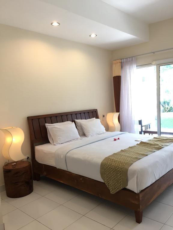 Hotel Minak Jinggo Banyuwangi  Exterior foto