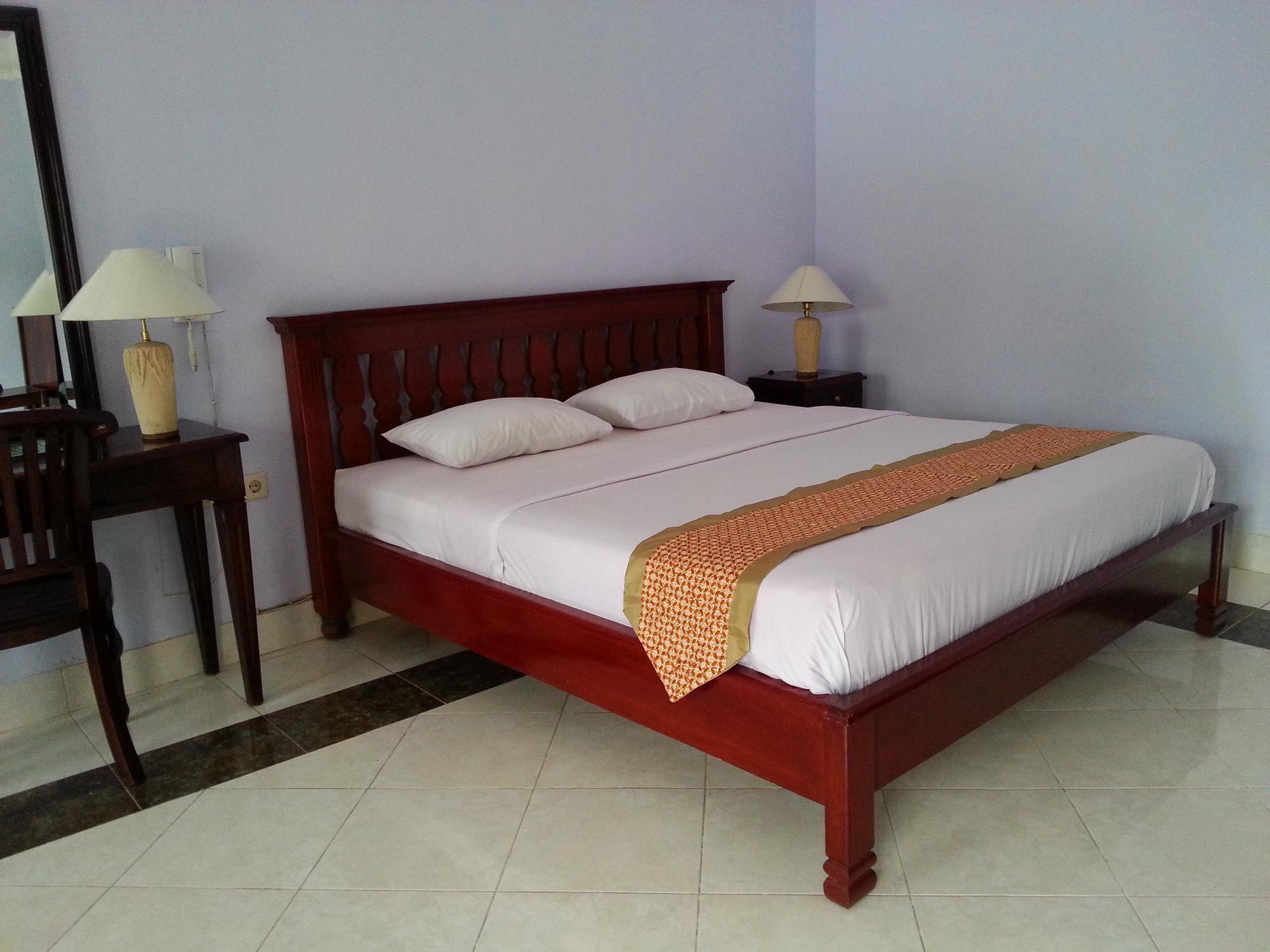 Hotel Minak Jinggo Banyuwangi  Exterior foto